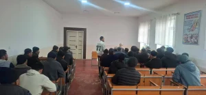 Элдик жыйын Чек-Аабд айыл өкмөтү