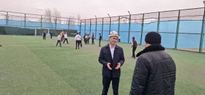 Т.Абдибалиев