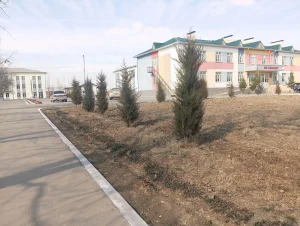 Жатак мектеп