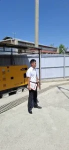 Абдибалиев