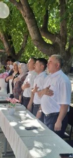 Акыркы коңгуроо