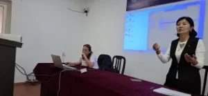 Ш.Маматова