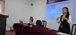 Ш.Маматова Архив